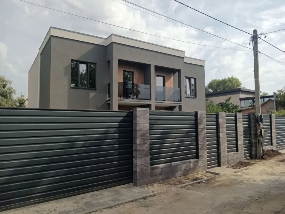 Фото Продаю будинок, 140 кв. м, 45-а Садова вул.  Київ, ціна: 110000 $, код 3870