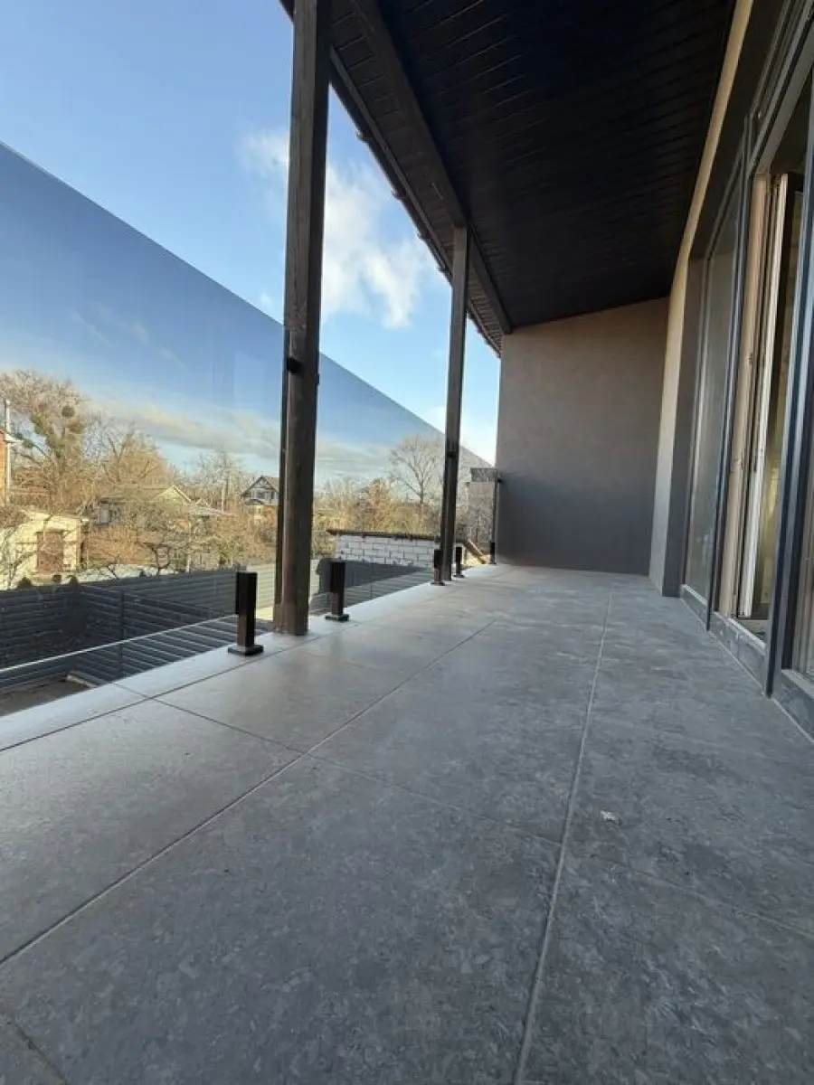 Фото Продаю будинок, 140 кв. м, 45-а Садова вул.  Київ, ціна: 110000 $, код 3870