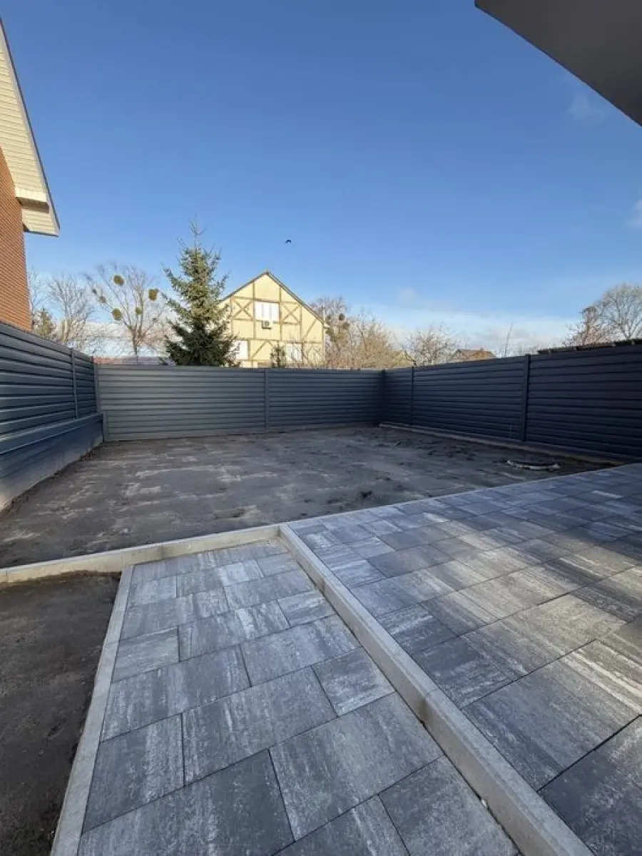 Фото Продаю будинок, 140 кв. м, 45-а Садова вул.  Київ, ціна: 110000 $, код 3870