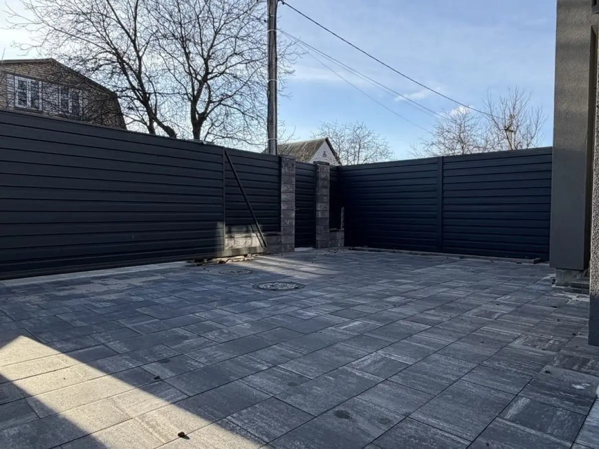 Фото Продаю будинок, 140 кв. м, 45-а Садова вул.  Київ, ціна: 110000 $, код 3870