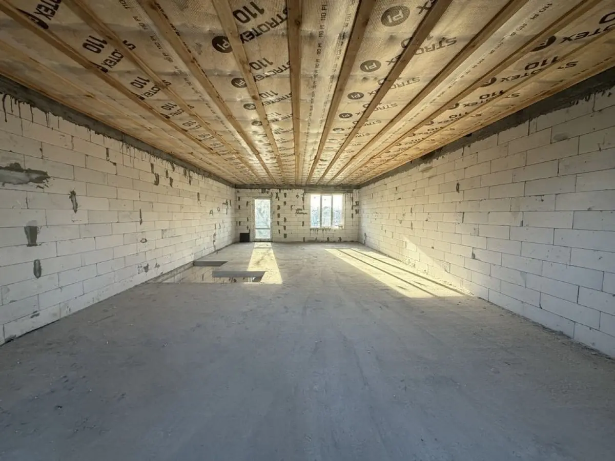 Фото Продаю будинок, 140 кв. м, 45-а Садова вул.  Київ, ціна: 110000 $, код 3870