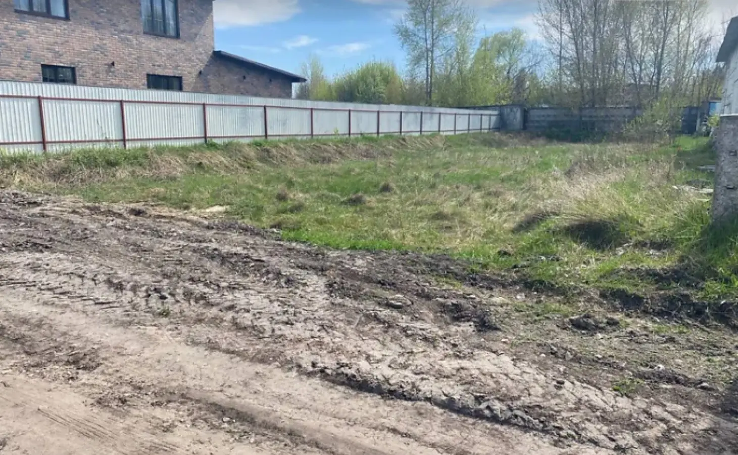 Фото Продаю земельну ділянку, Деснянська вул.  Київ, ціна: 55000 $, код 3871