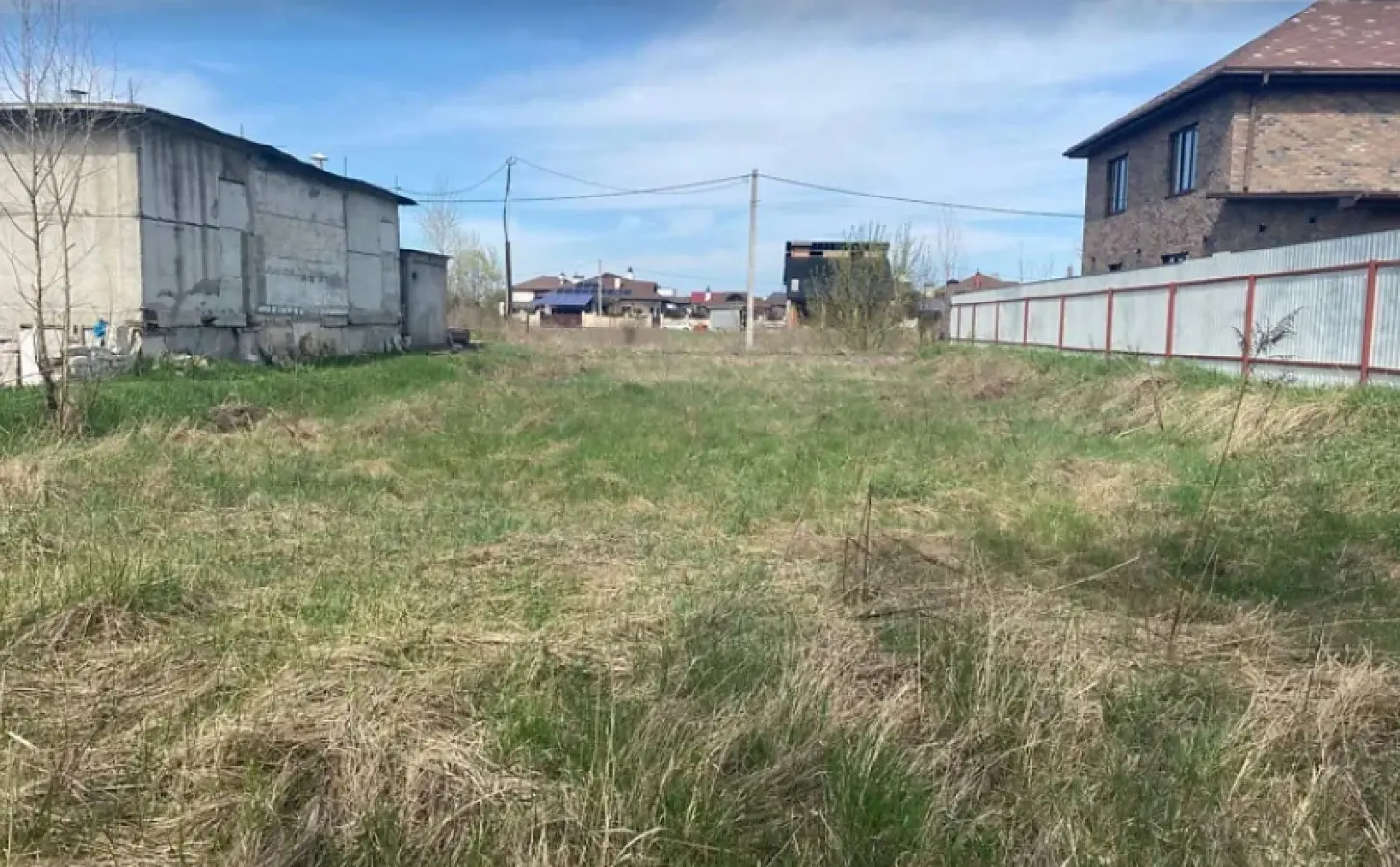 Фото Продаю земельну ділянку, Деснянська вул.  Київ, ціна: 55000 $, код 3871