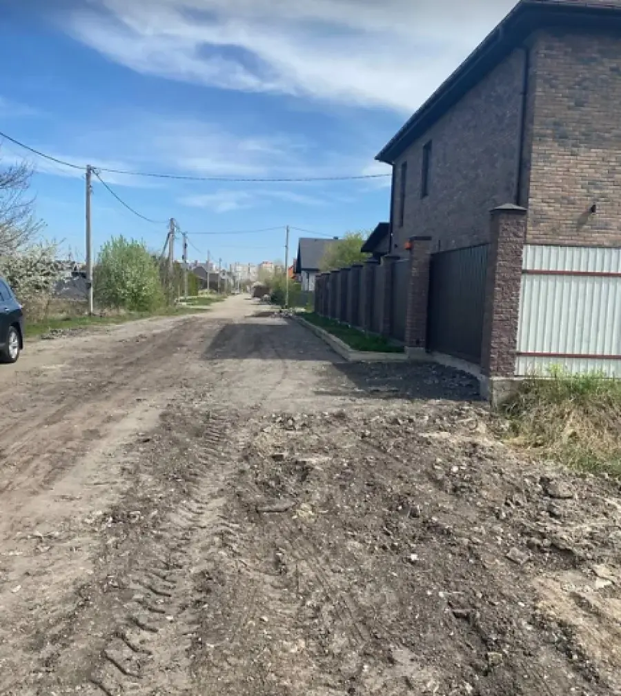 Фото Продаю земельну ділянку, Деснянська вул.  Київ, ціна: 55000 $, код 3871