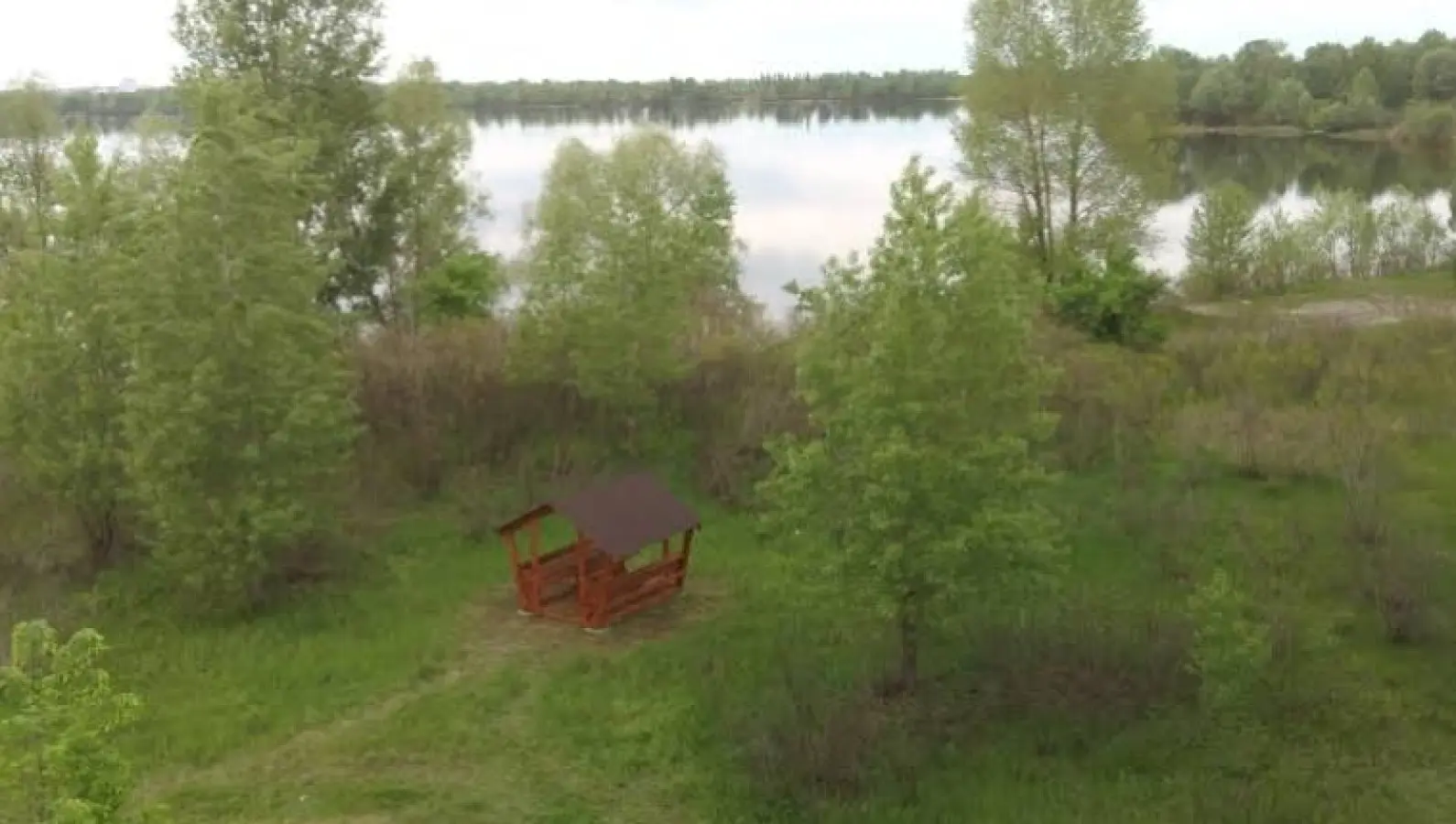 Фото Продаю земельну ділянку, Деснянська вул.  Київ, ціна: 55000 $, код 3871