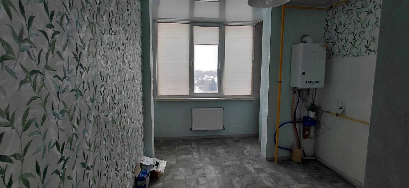 Фото Selling a 2-room apartment, 57 sq.m., Chubynske, price: 70900 $, code 3872