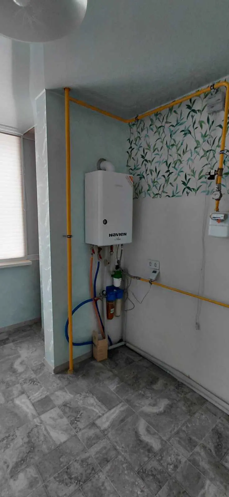 Фото Selling a 2-room apartment, 57 sq.m., Chubynske, price: 70900 $, code 3872