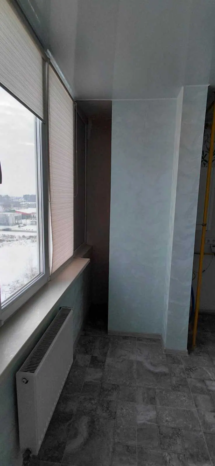 Фото Selling a 2-room apartment, 57 sq.m., Chubynske, price: 70900 $, code 3872