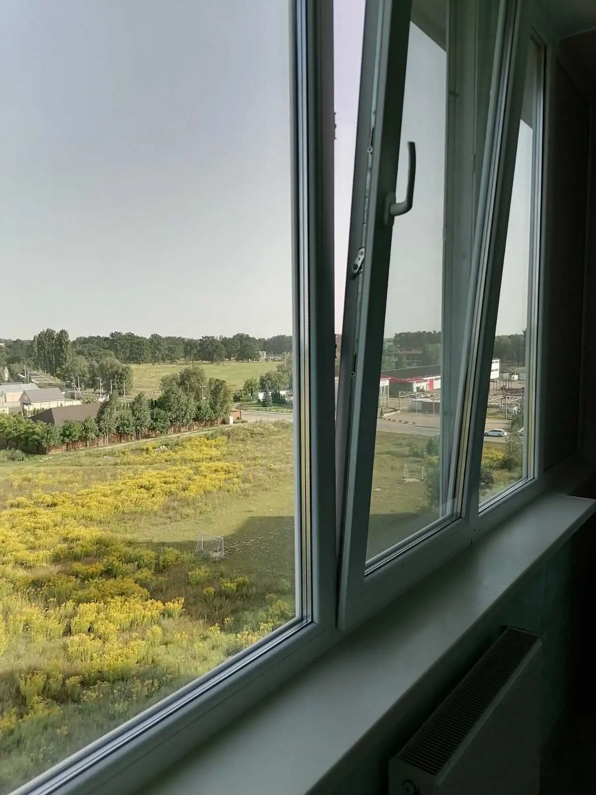 Фото Selling a 2-room apartment, 57 sq.m., Chubynske, price: 70900 $, code 3872