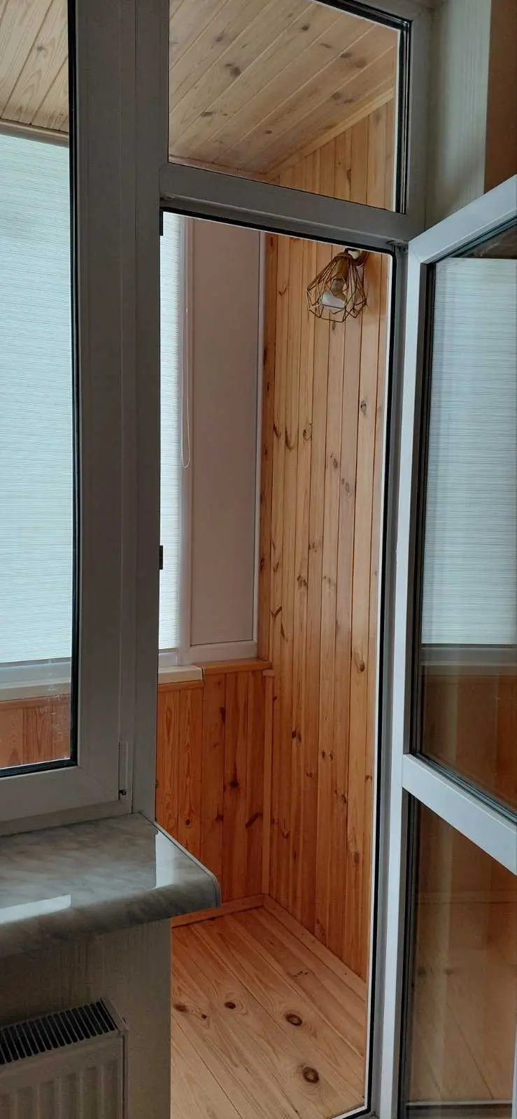 Фото Selling a 2-room apartment, 57 sq.m., Chubynske, price: 70900 $, code 3872