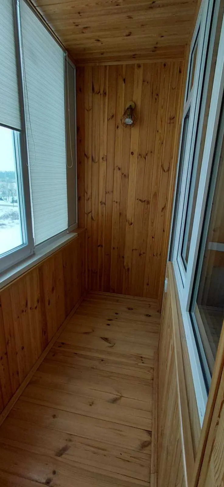 Фото Selling a 2-room apartment, 57 sq.m., Chubynske, price: 70900 $, code 3872