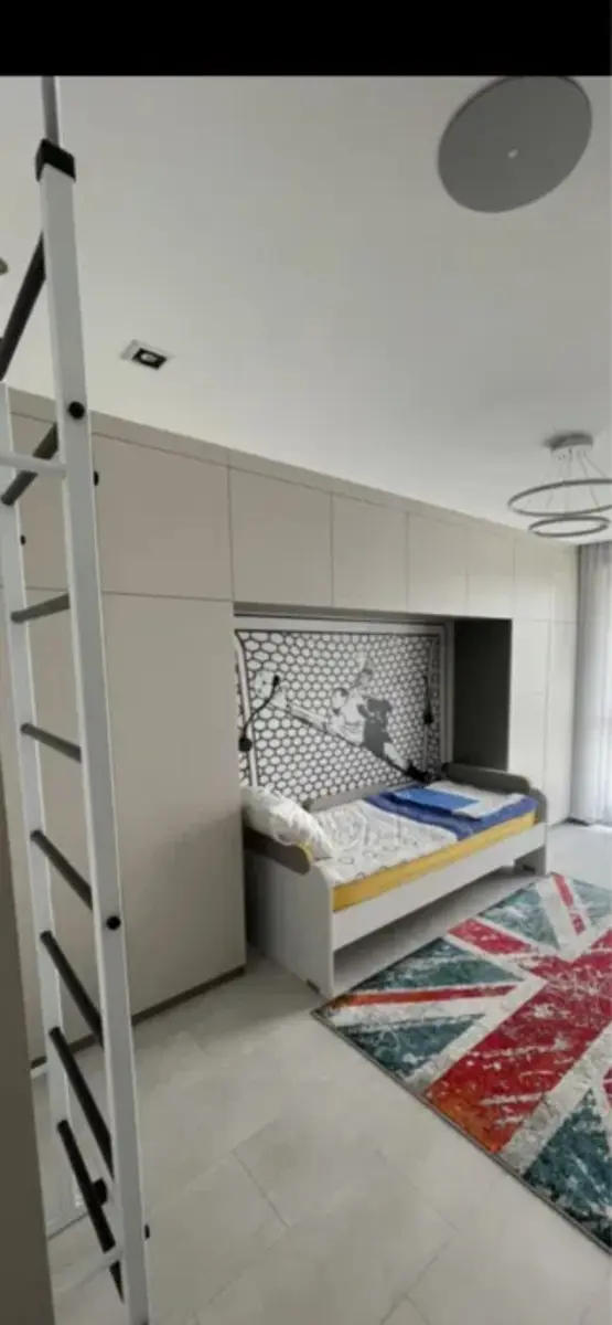 Фото Продаю 3 кімнатну квартиру, 78 кв. м, Митрополита Василя Липківського вул. (Урицького) 16а Київ, ціна: 269000 $, код 3873