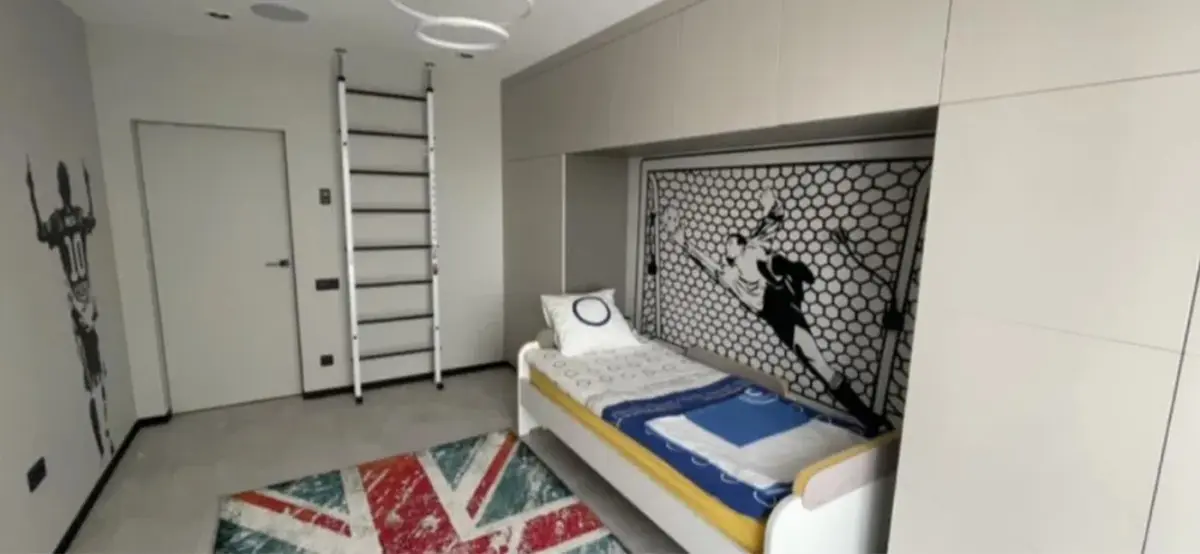 Фото Продаю 3 кімнатну квартиру, 78 кв. м, Митрополита Василя Липківського вул. (Урицького) 16а Київ, ціна: 269000 $, код 3873