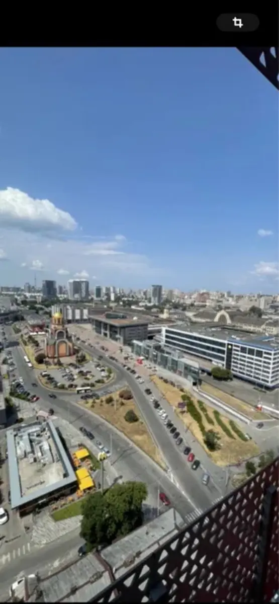 Фото Продаю 3 кімнатну квартиру, 78 кв. м, Митрополита Василя Липківського вул. (Урицького) 16а Київ, ціна: 269000 $, код 3873