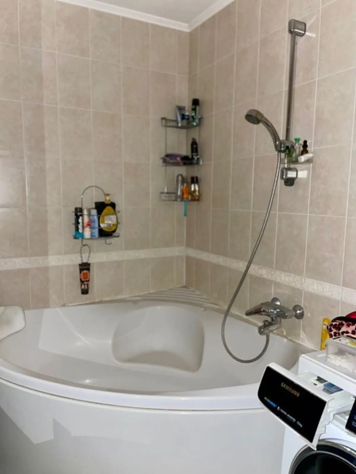 Фото Продаю 3-комнатную квартиру, 93 кв. м, Фёдора Эрнста ул. 2 Киев, цена: 125000 $, код 3874