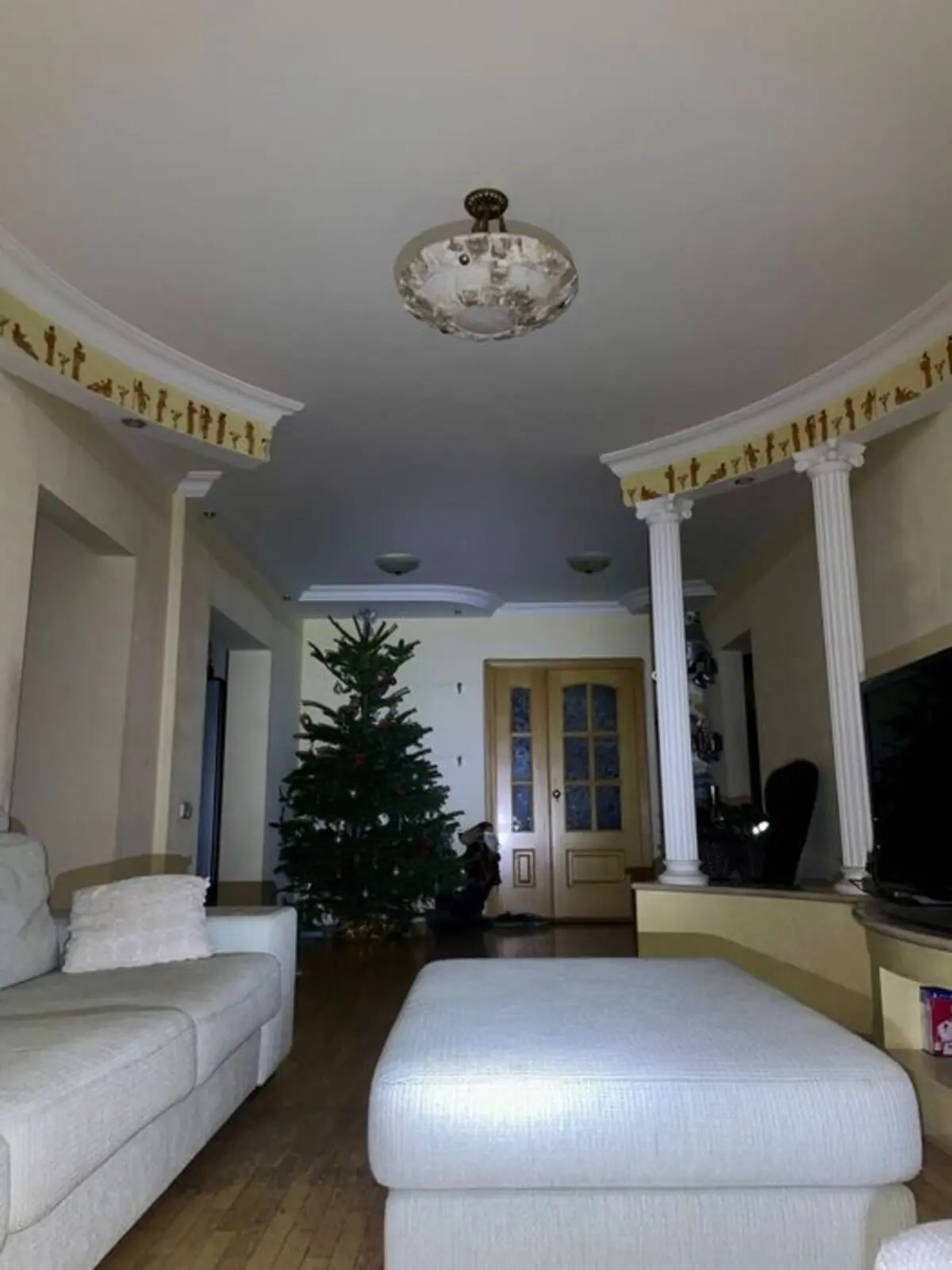 Фото Продаю 3-комнатную квартиру, 93 кв. м, Фёдора Эрнста ул. 2 Киев, цена: 125000 $, код 3874