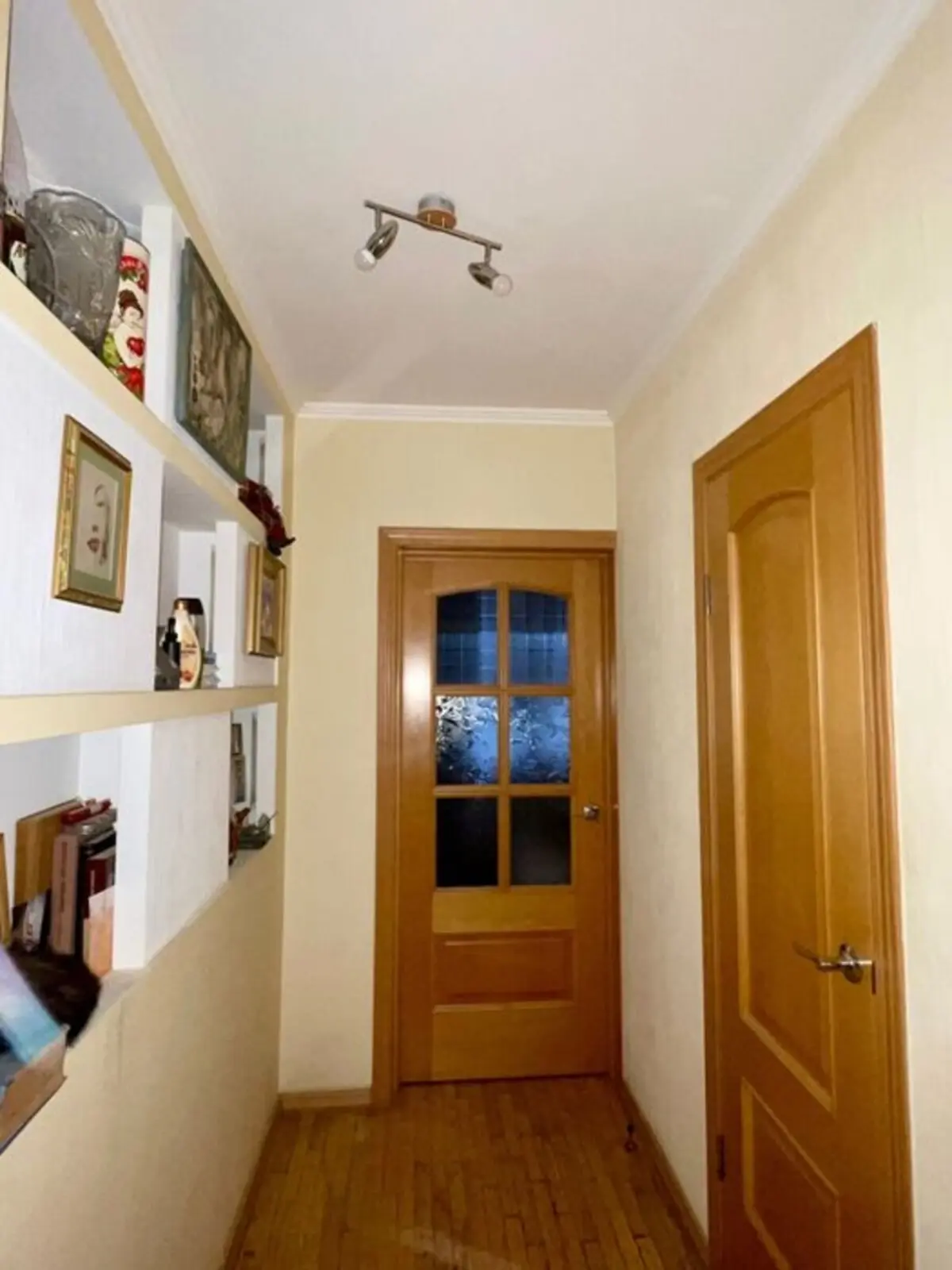 Фото Продаю 3-комнатную квартиру, 93 кв. м, Фёдора Эрнста ул. 2 Киев, цена: 125000 $, код 3874