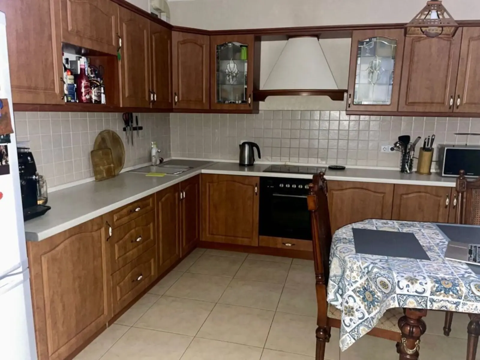 Фото Продаю 3-комнатную квартиру, 93 кв. м, Фёдора Эрнста ул. 2 Киев, цена: 125000 $, код 3874