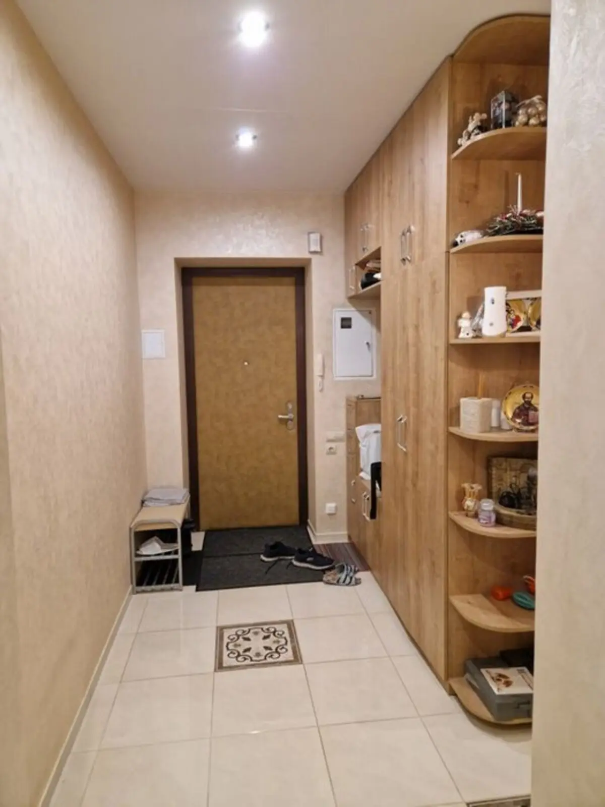 Фото Продаю 2 кімнатну квартиру, 78 кв. м, Метробудівська вул. 13/10 Київ, ціна: 110000 $, код 3875