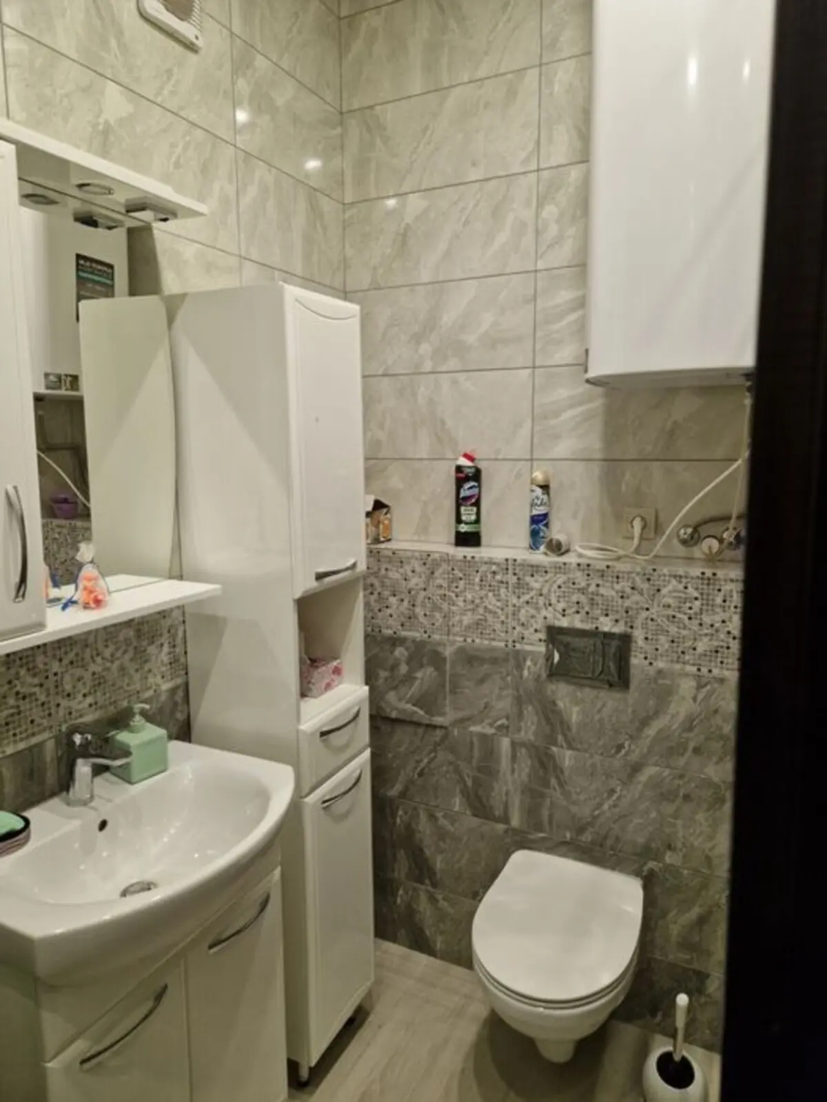 Фото Продаю 2 кімнатну квартиру, 78 кв. м, Метробудівська вул. 13/10 Київ, ціна: 110000 $, код 3875