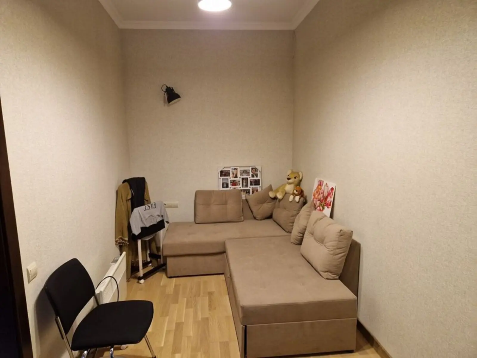 Фото Продаю 2 кімнатну квартиру, 78 кв. м, Метробудівська вул. 13/10 Київ, ціна: 110000 $, код 3875