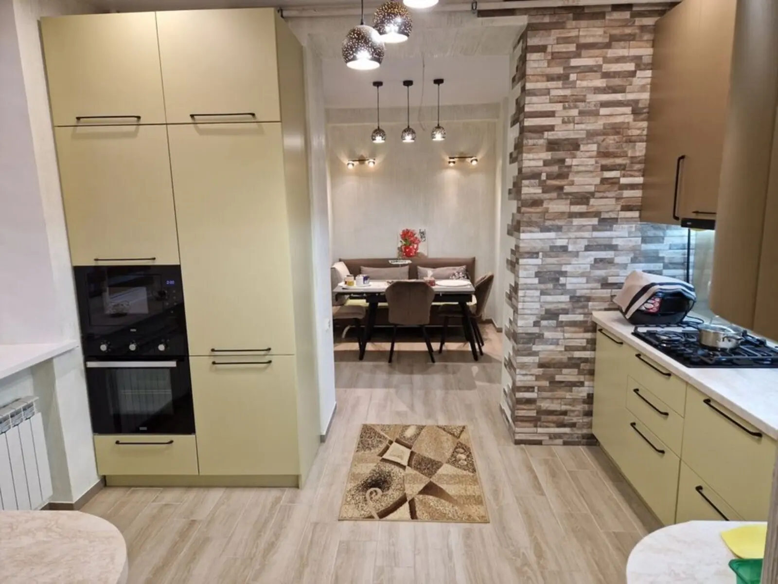 Фото Продаю 2 кімнатну квартиру, 78 кв. м, Метробудівська вул. 13/10 Київ, ціна: 110000 $, код 3875