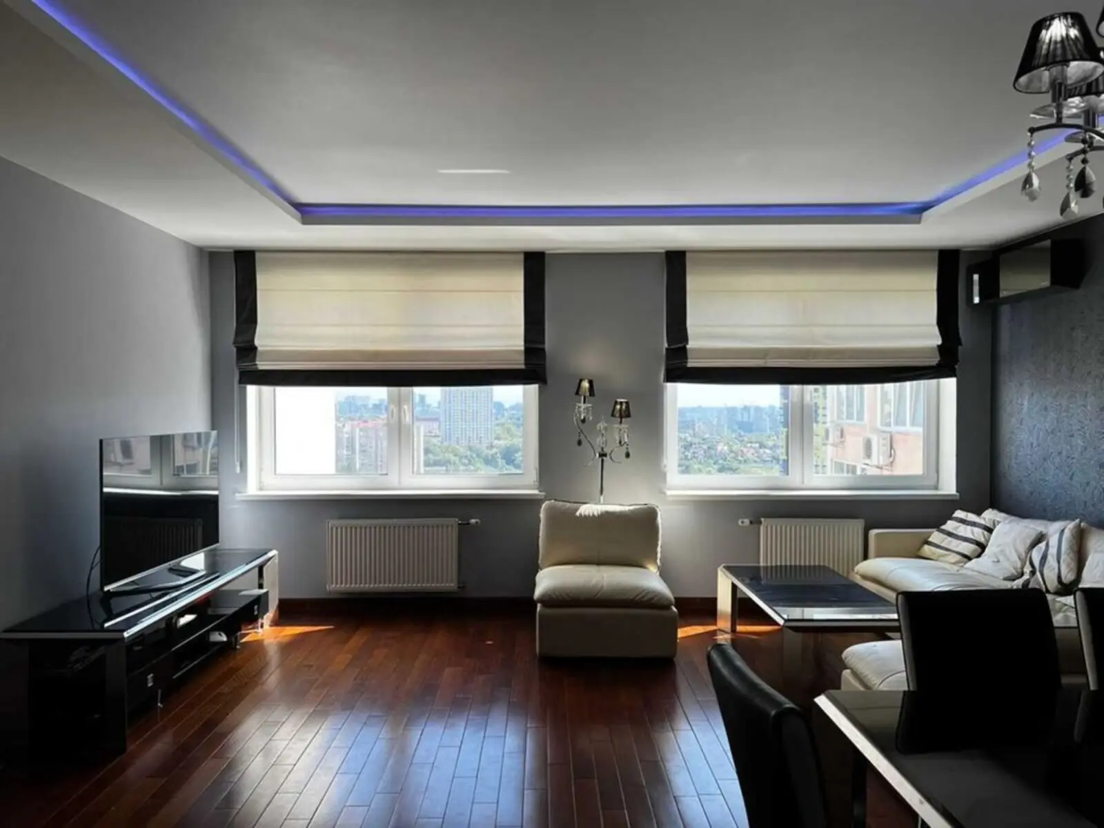 Фото Продаю 4 кімнатну квартиру, 155 кв. м, Кадетський Гай вул. 6 Київ, ціна: 239000 $, код 3876