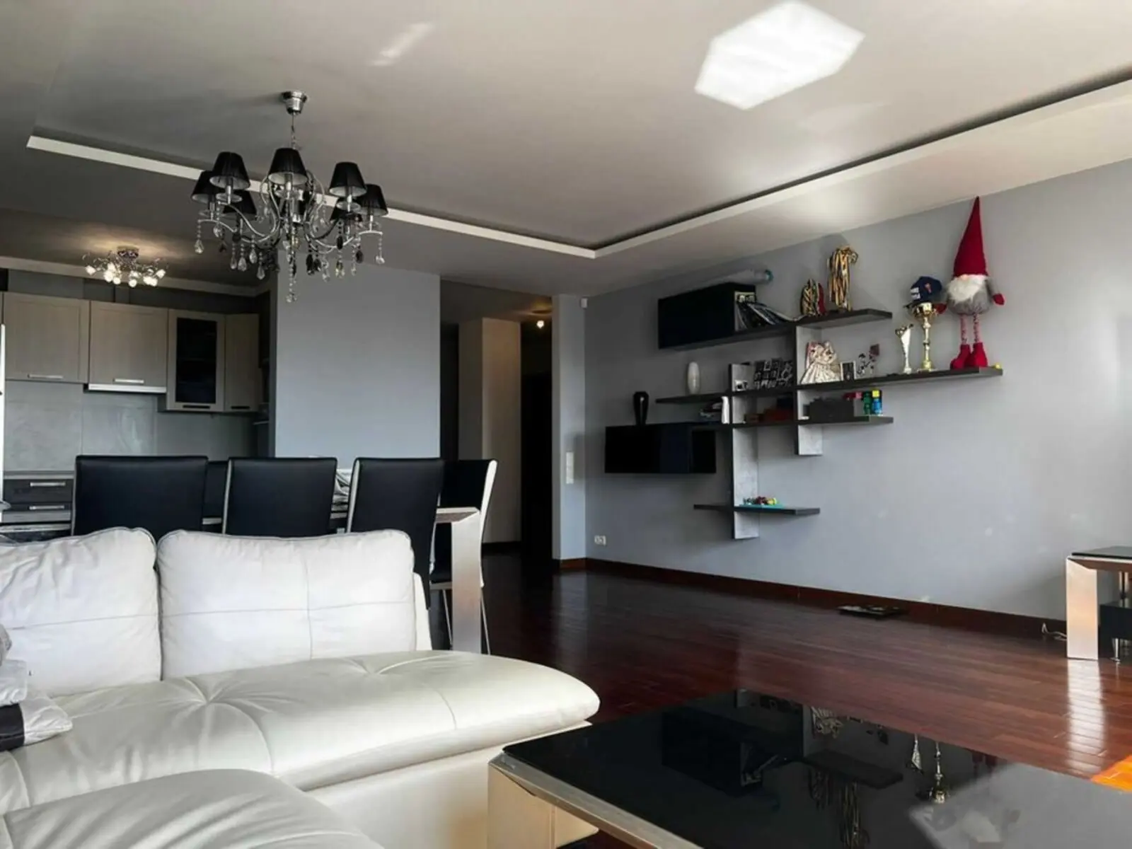 Фото Продаю 4 кімнатну квартиру, 155 кв. м, Кадетський Гай вул. 6 Київ, ціна: 239000 $, код 3876