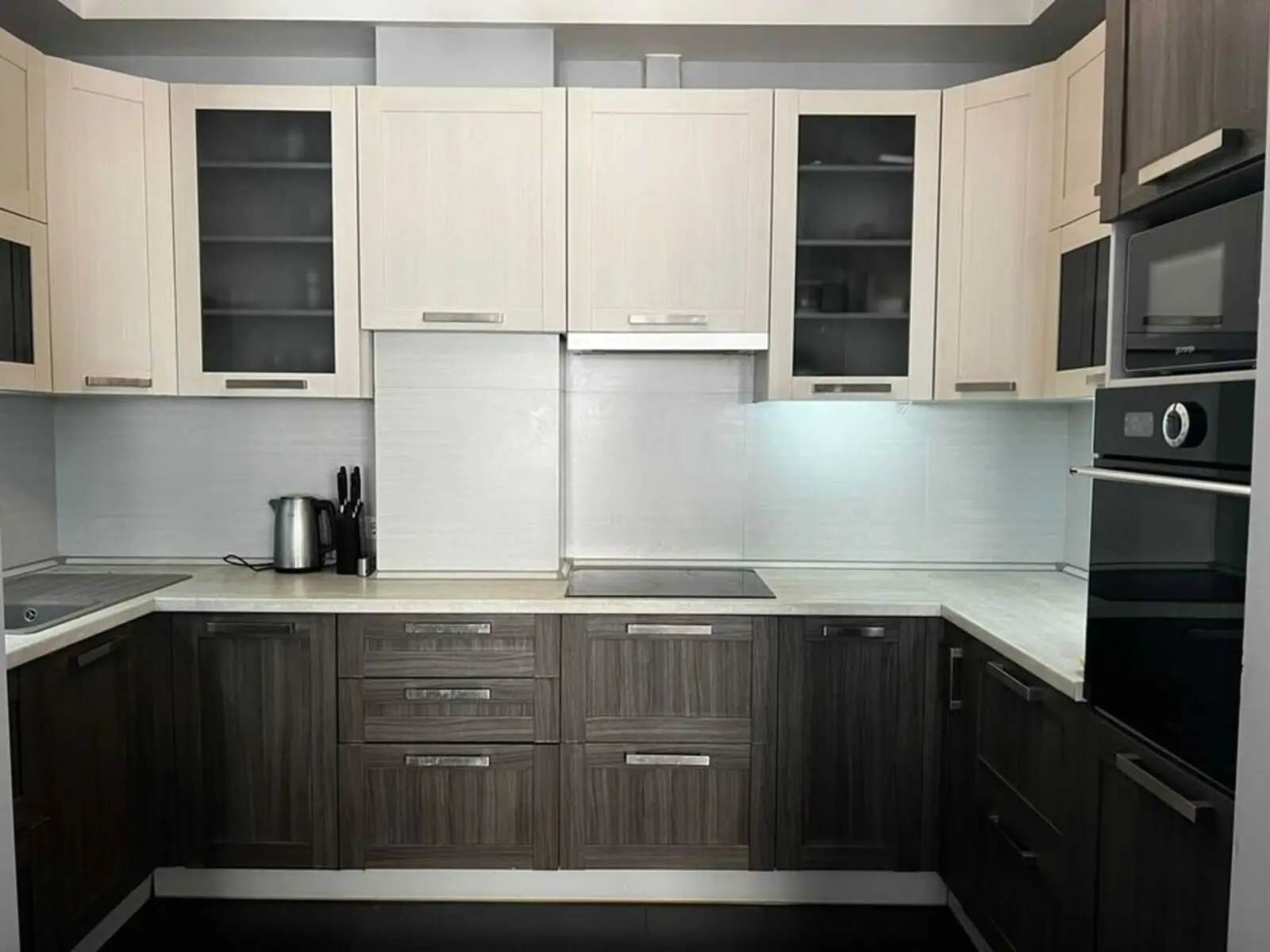 Фото Продаю 4 кімнатну квартиру, 155 кв. м, Кадетський Гай вул. 6 Київ, ціна: 239000 $, код 3876