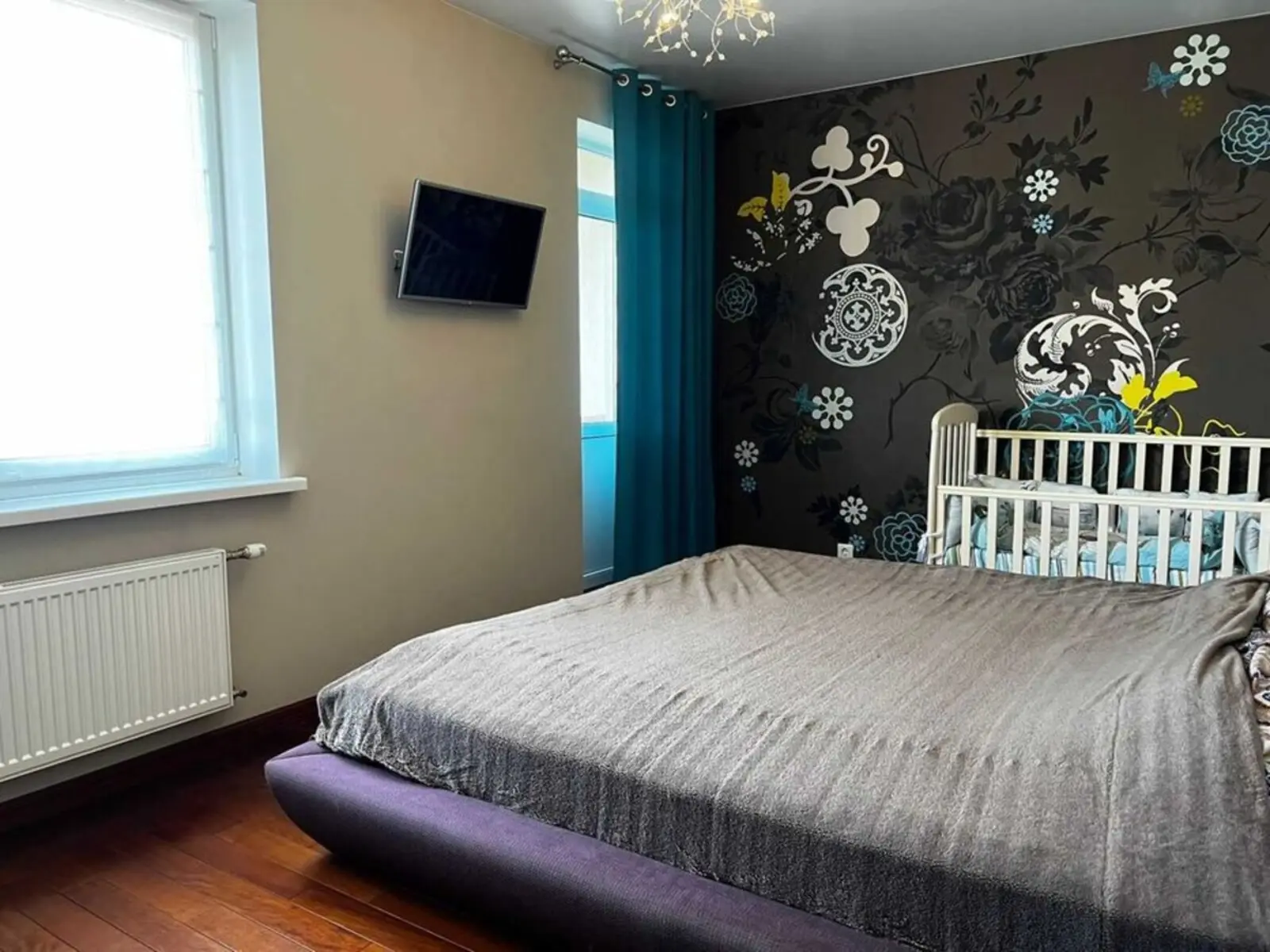 Фото Продаю 4 кімнатну квартиру, 155 кв. м, Кадетський Гай вул. 6 Київ, ціна: 239000 $, код 3876