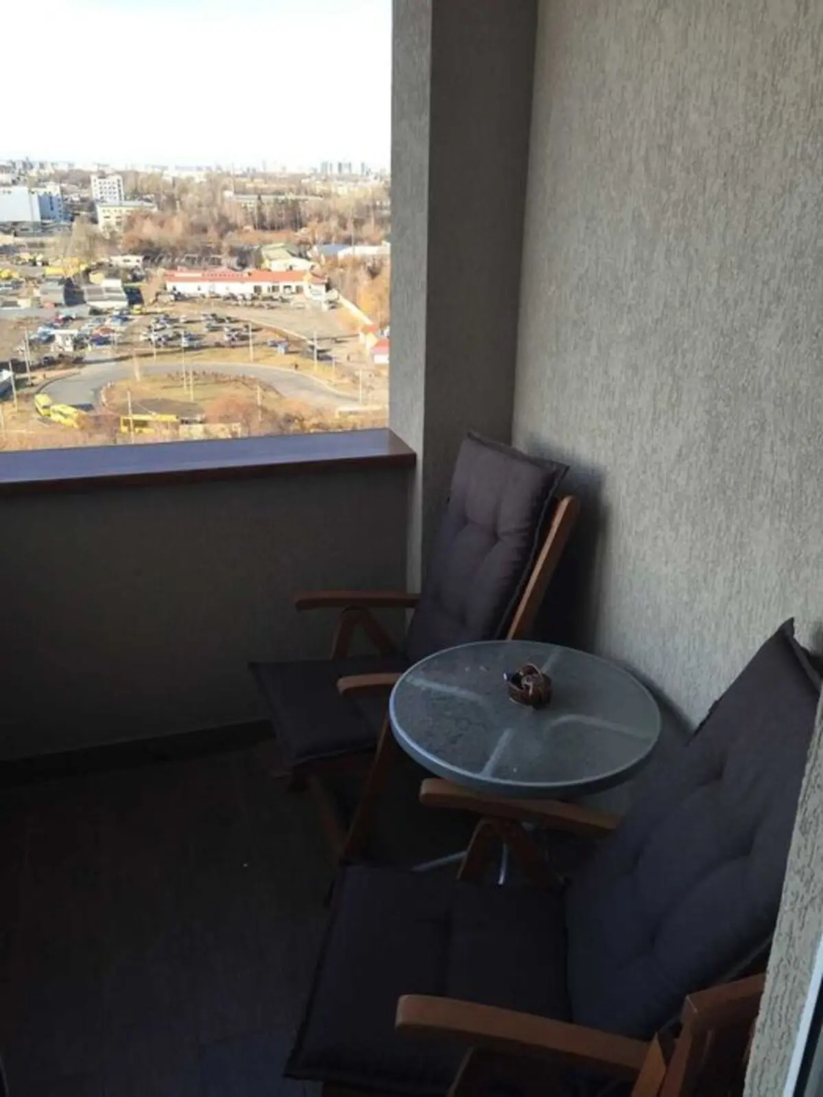 Фото Продаю 4 кімнатну квартиру, 155 кв. м, Кадетський Гай вул. 6 Київ, ціна: 239000 $, код 3876