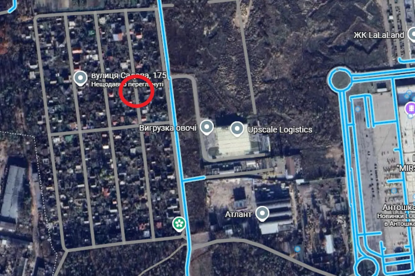 Фото Продаю земельну ділянку, Берковецька вул.  Київ, ціна: 65000 $, код 3877