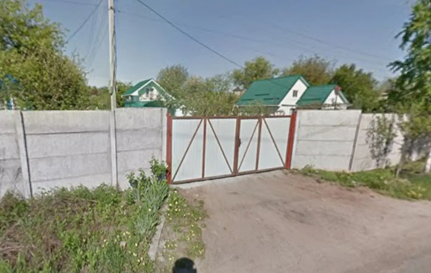 Фото Продаю земельну ділянку, Берковецька вул.  Київ, ціна: 65000 $, код 3877