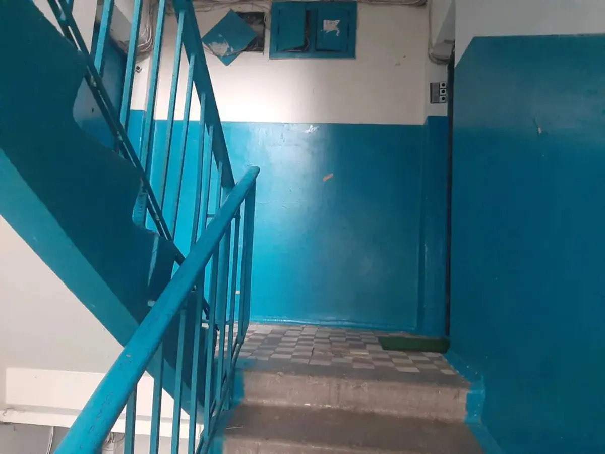 Фото Selling a 2-room apartment, 28 sq.m., Oleny Telihy Street 39А Kyiv, price: 35000 $, code 3878