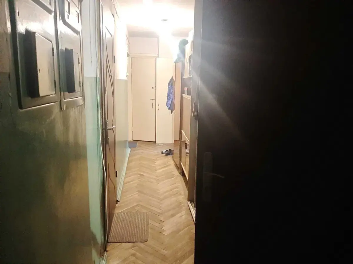 Фото Selling a 2-room apartment, 28 sq.m., Oleny Telihy Street 39А Kyiv, price: 35000 $, code 3878