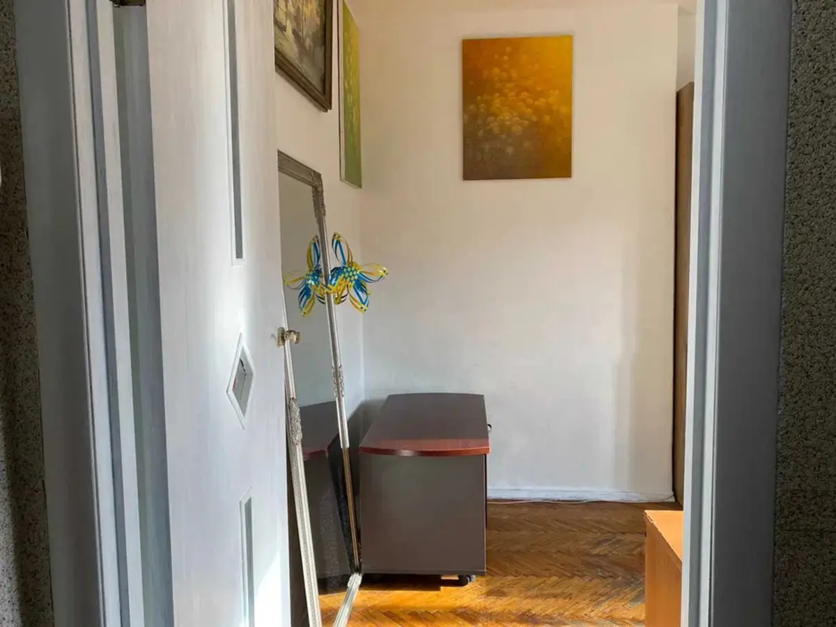 Фото Selling a 2-room apartment, 28 sq.m., Oleny Telihy Street 39А Kyiv, price: 35000 $, code 3878