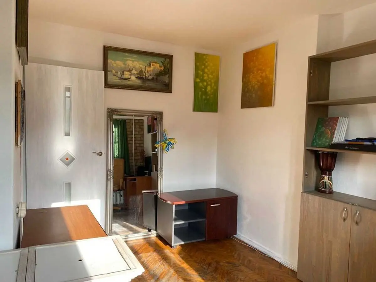 Фото Selling a 2-room apartment, 28 sq.m., Oleny Telihy Street 39А Kyiv, price: 35000 $, code 3878