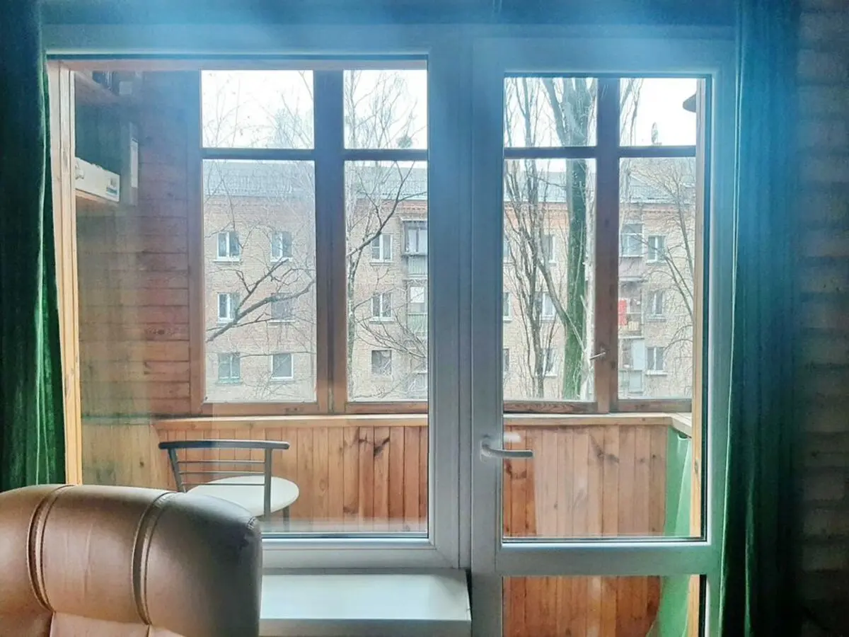 Фото Selling a 2-room apartment, 28 sq.m., Oleny Telihy Street 39А Kyiv, price: 35000 $, code 3878