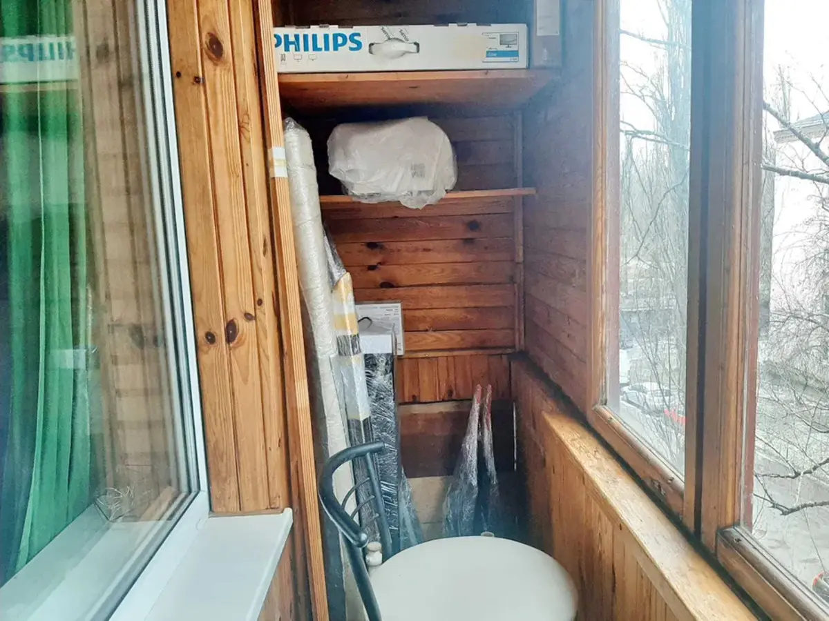 Фото Selling a 2-room apartment, 28 sq.m., Oleny Telihy Street 39А Kyiv, price: 35000 $, code 3878