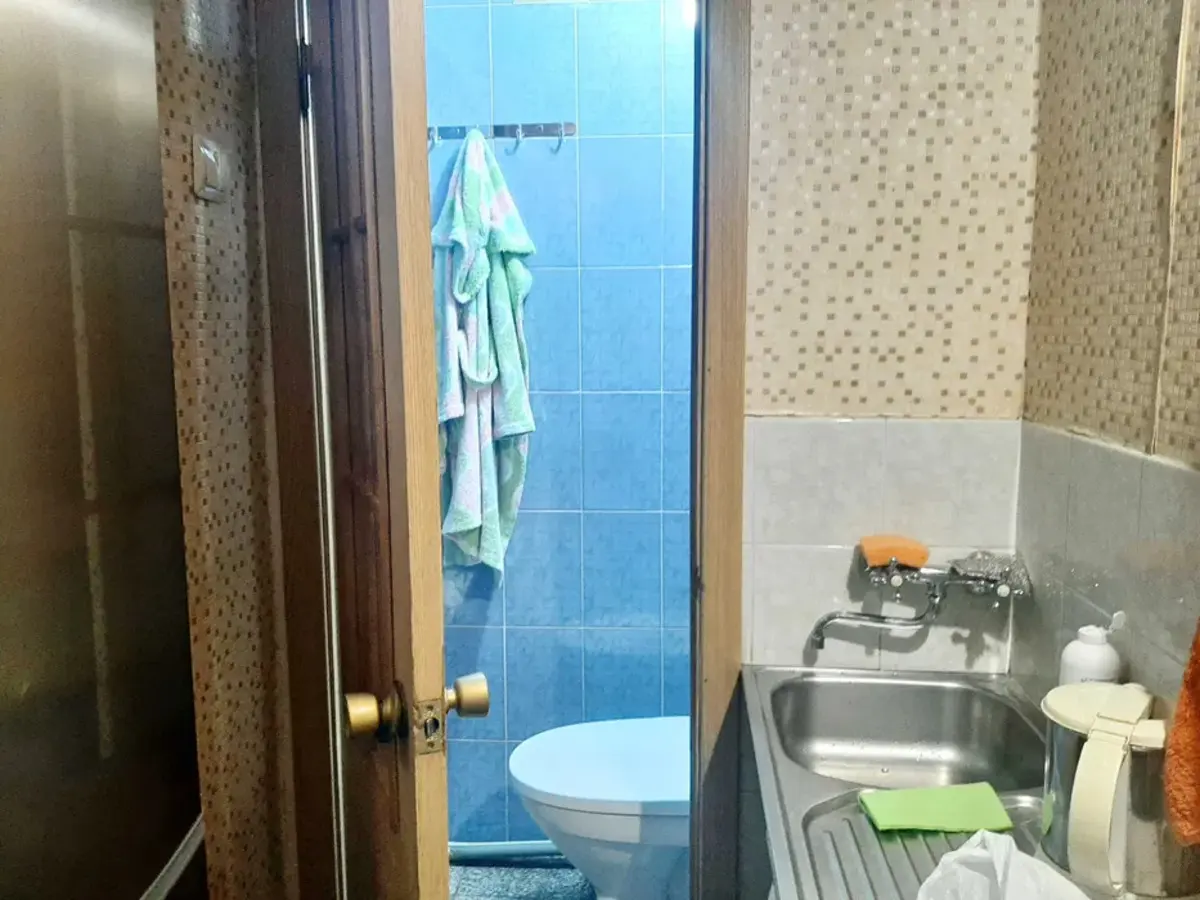 Фото Selling a 2-room apartment, 28 sq.m., Oleny Telihy Street 39А Kyiv, price: 35000 $, code 3878