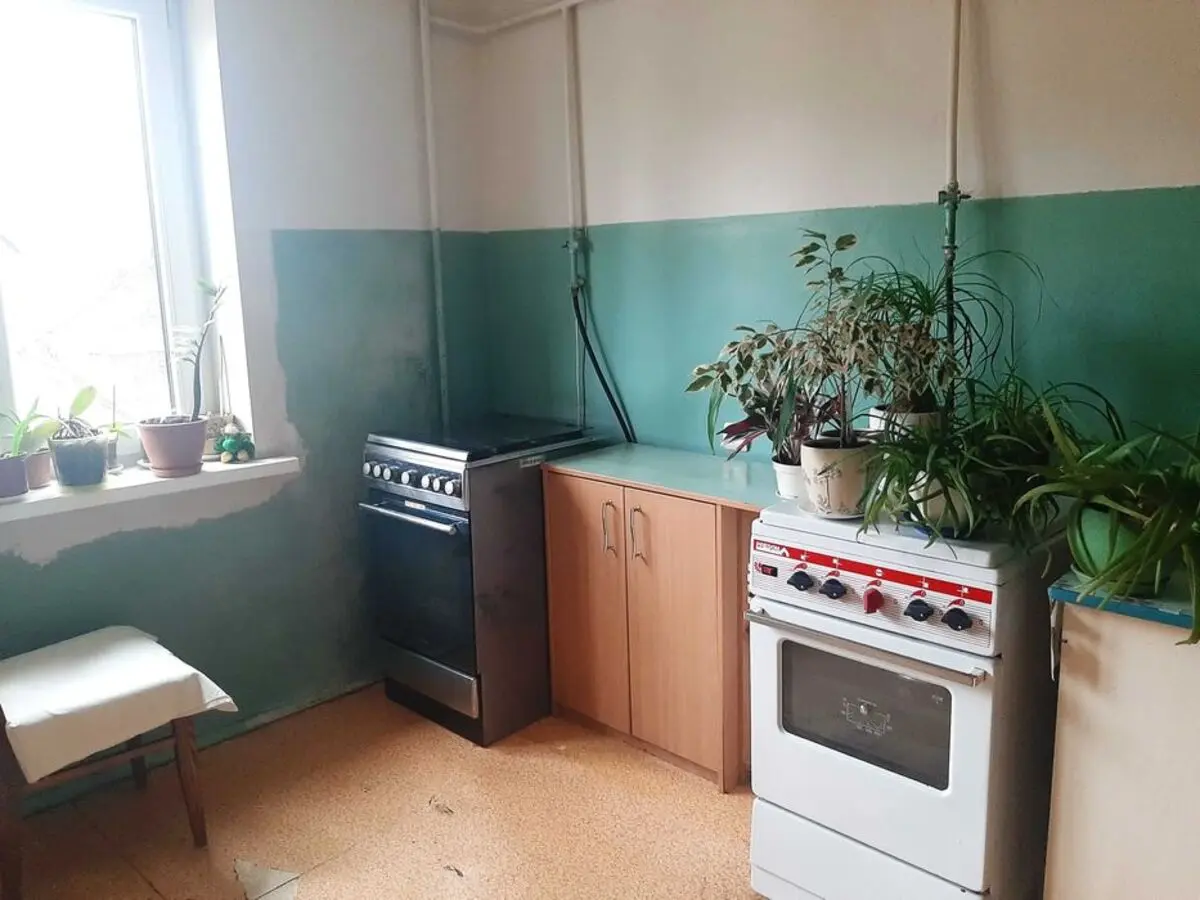 Фото Selling a 2-room apartment, 28 sq.m., Oleny Telihy Street 39А Kyiv, price: 35000 $, code 3878