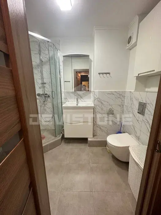 Фото Зняти 2 кімнатну квартиру, Приозерна вул.  Київ в довгострокову оренду, ціна: 21000 UAH, код 3879