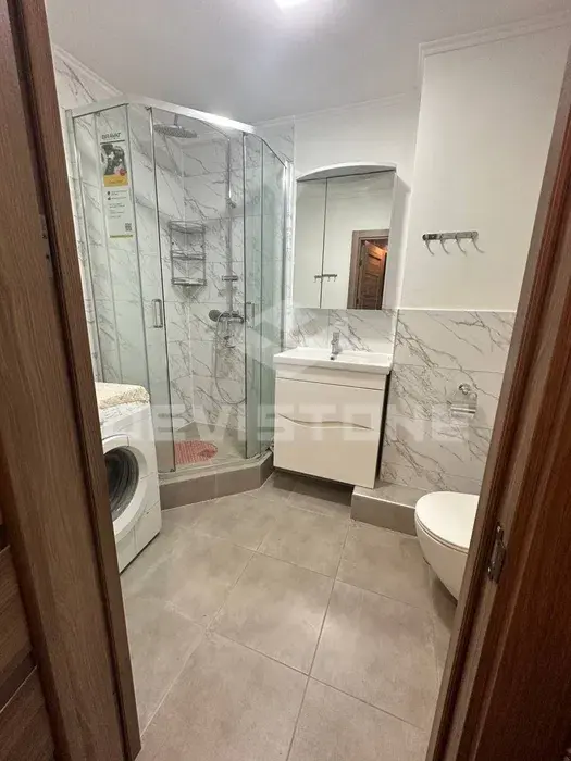 Фото Зняти 2 кімнатну квартиру, Приозерна вул.  Київ в довгострокову оренду, ціна: 21000 UAH, код 3879