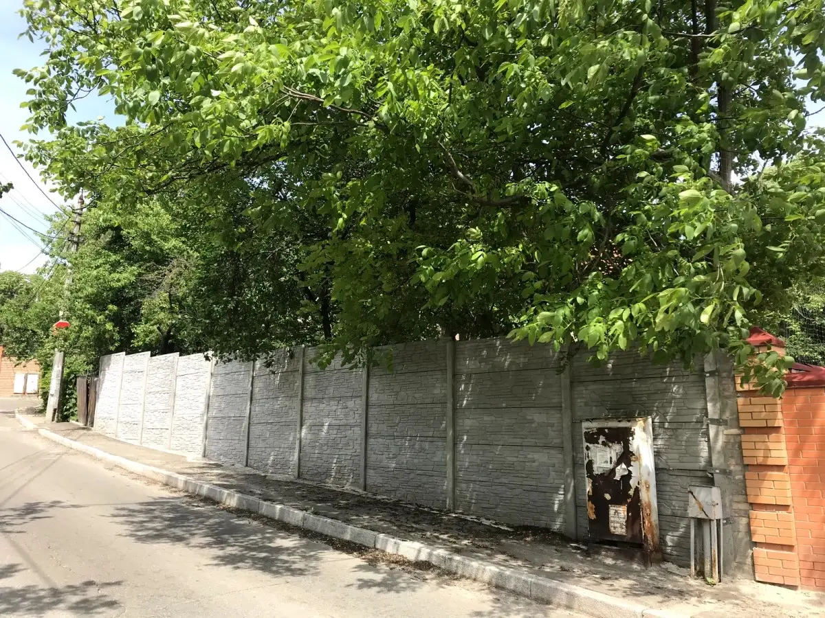 Фото Продаю земельный участок, Редутная ул.  Киев, цена: 82500 $, код 2360