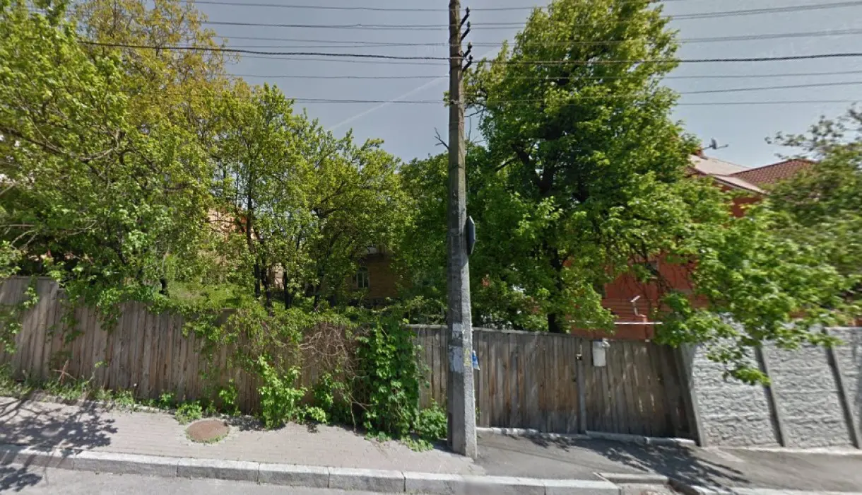 Фото Selling a house, 208 sq.m., Redutna Street  Kyiv, price: 1017225 $, code 3880