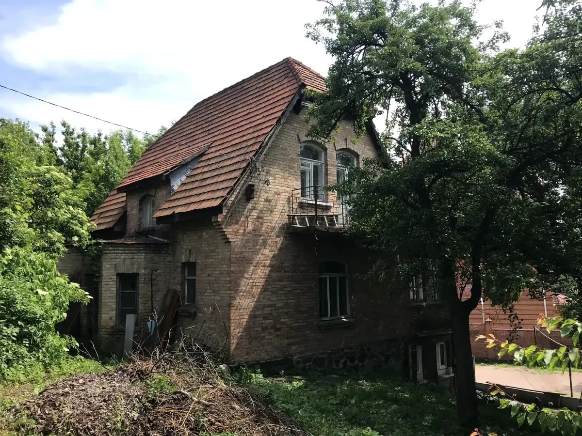 Фото Selling a house, 208 sq.m., Redutna Street  Kyiv, price: 1017225 $, code 3880