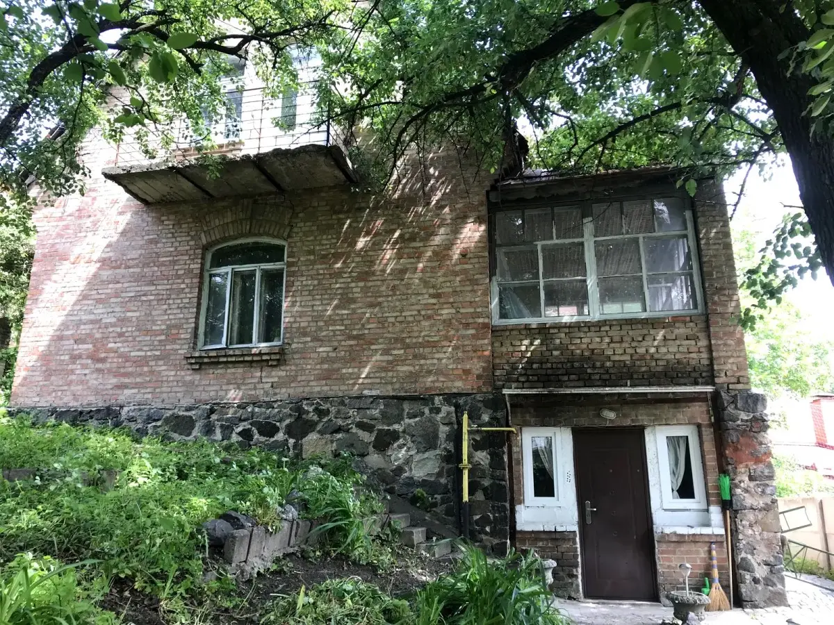 Фото Selling a house, 208 sq.m., Redutna Street  Kyiv, price: 1017225 $, code 3880