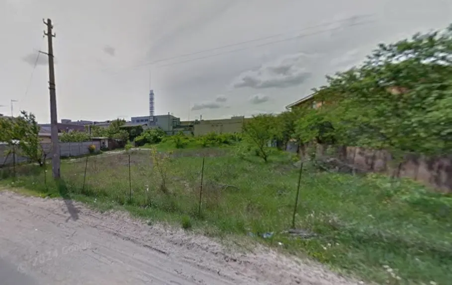 Фото Продаю земельну ділянку, Ташкентська вул.  Київ, ціна: 255000 $, код 3881