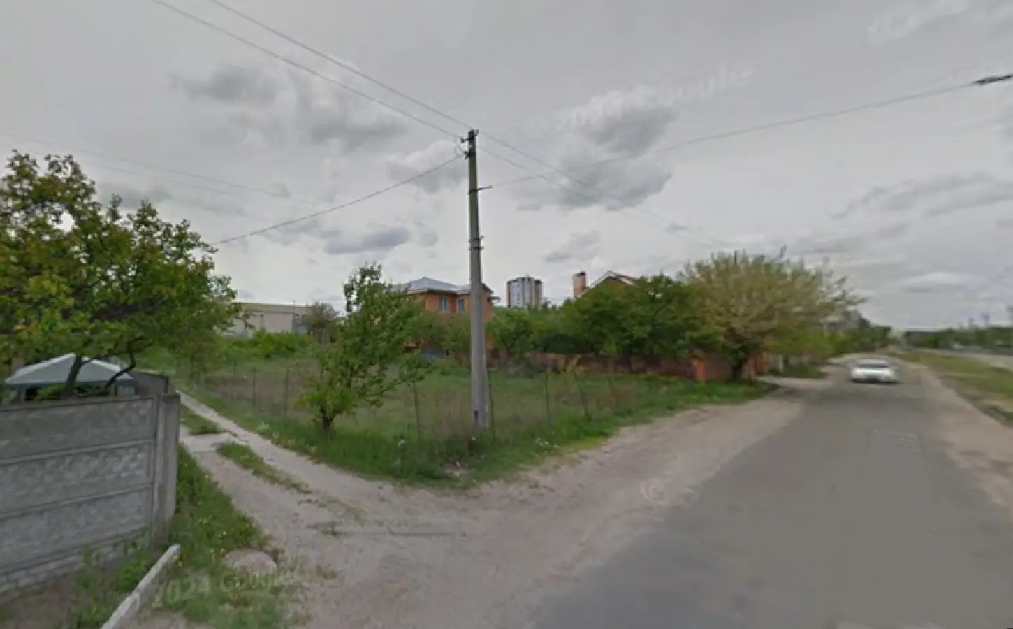 Фото Продаю земельну ділянку, Ташкентська вул.  Київ, ціна: 255000 $, код 3881