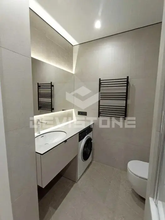 Фото Зняти 1 кімнатну квартиру, Віктора Некрасова вул. (Північно-Сирецька)  Київ в довгострокову оренду, ціна: 26500 UAH, код 3882